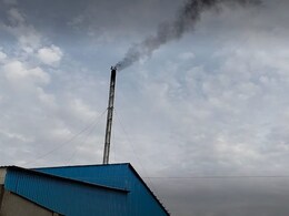 Air Pollution May Risk Chances Of Live Birth From IVF: Study Air Pollution May Risk Chances Of Live Birth From IVF: Study