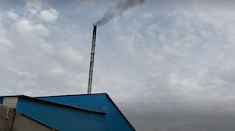 Study Finds Air Pollution Top Risk Factor For Brain Stroke