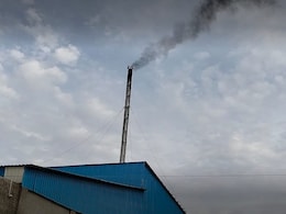 Study Finds Air Pollution Top Risk Factor For Brain Stroke Study Finds Air Pollution Top Risk Factor For Brain Stroke