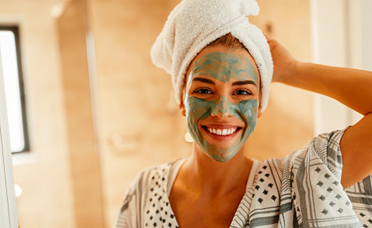Get Holiday Ready This Winter Season With These 7 Face Masks