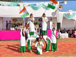 शिवपुरी में 67वीं राज्य स्तरीय हैंडबॉल प्रतियोगिता की हुई शुरुआत, पहले दिन खेले गए तीन मुकाबले