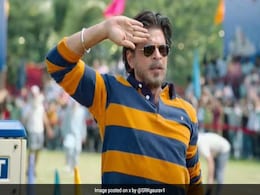 डंकी ड्रॉप 4 रिव्यू: शाहरुख खान ने ब्लॉकबस्टर फिल्मों का ढूंढा वो फॉर्मूला, जिसे हाथ लगाने से डरते हैं बड़े-बड़े सुपरस्टार डंकी ड्रॉप 4 रिव्यू: शाहरुख खान ने ब्लॉकबस्टर फिल्मों का ढूंढा वो फॉर्मूला, जिसे हाथ लगाने से डरते हैं बड़े-बड़े सुपरस्टार