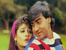 अजय देवगन नहीं इस हीरो के प्यार में पागल थीं रवीना टंडन, सगाई के बाद मिला था धोखा, बोलीं- वफादारी नहीं थी उसमें अजय देवगन नहीं इस हीरो के प्यार में पागल थीं रवीना टंडन, सगाई के बाद मिला था धोखा, बोलीं- वफादारी नहीं थी उसमें