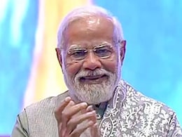 "महत्वपूर्ण मील का पत्थर, ऐतिहासिक उपलब्धि...": उल्फा के साथ शांति समझौते पर पीएम मोदी