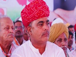 Rajasthan Result: कभी बालोतरा को जिला बनवाने के लिए एक साल तक त्याग दिए थे जूते, अब पचपदरा से हार गए मदन प्रजापत Rajasthan Result: कभी बालोतरा को जिला बनवाने के लिए एक साल तक त्याग दिए थे जूते, अब पचपदरा से हार गए मदन प्रजापत