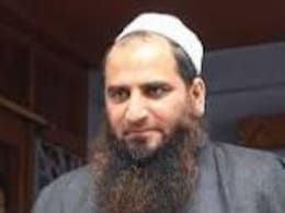 "Inciting People To Establish Islamic Rule": Terror Tag For J&K Outfit "Inciting People To Establish Islamic Rule": Terror Tag For J&K Outfit