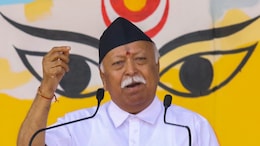 "If Bharat Does Not Rise, World Will Face Destruction Soon": Mohan Bhagwat