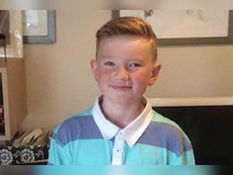 UK Teen Missing For 6 Years To Return Home From France In Few Days UK Teen Missing For 6 Years To Return Home From France In Few Days