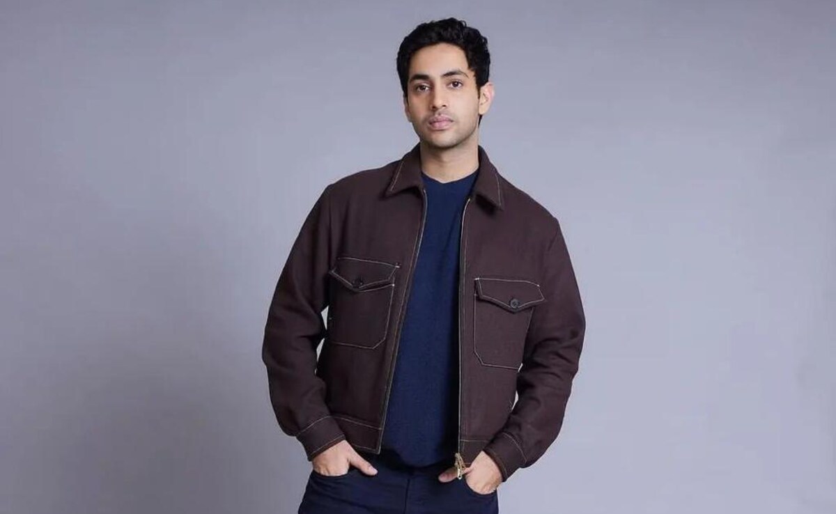 Agastya Nanda's Big Screen Debut: <i>The Archies</i> Star Begins Filming <i>Ekkis</i> Soon