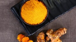 Your Morning Routine Needs This Winter Boost - Kacchi Haldi And Gud