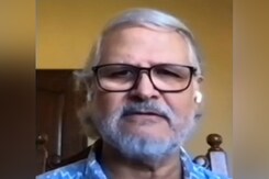 "इससे राजनीति को अलग करना...": राममंदिर उद्घाटन कार्यक्रम पर दिल्ली के पूर्व एलजी नजीब जंग "इससे राजनीति को अलग करना...": राममंदिर उद्घाटन कार्यक्रम पर दिल्ली के पूर्व एलजी नजीब जंग