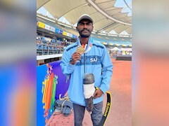 "Never Made Myself An Object Of Pity": 200m Para Athlete Rajesh K