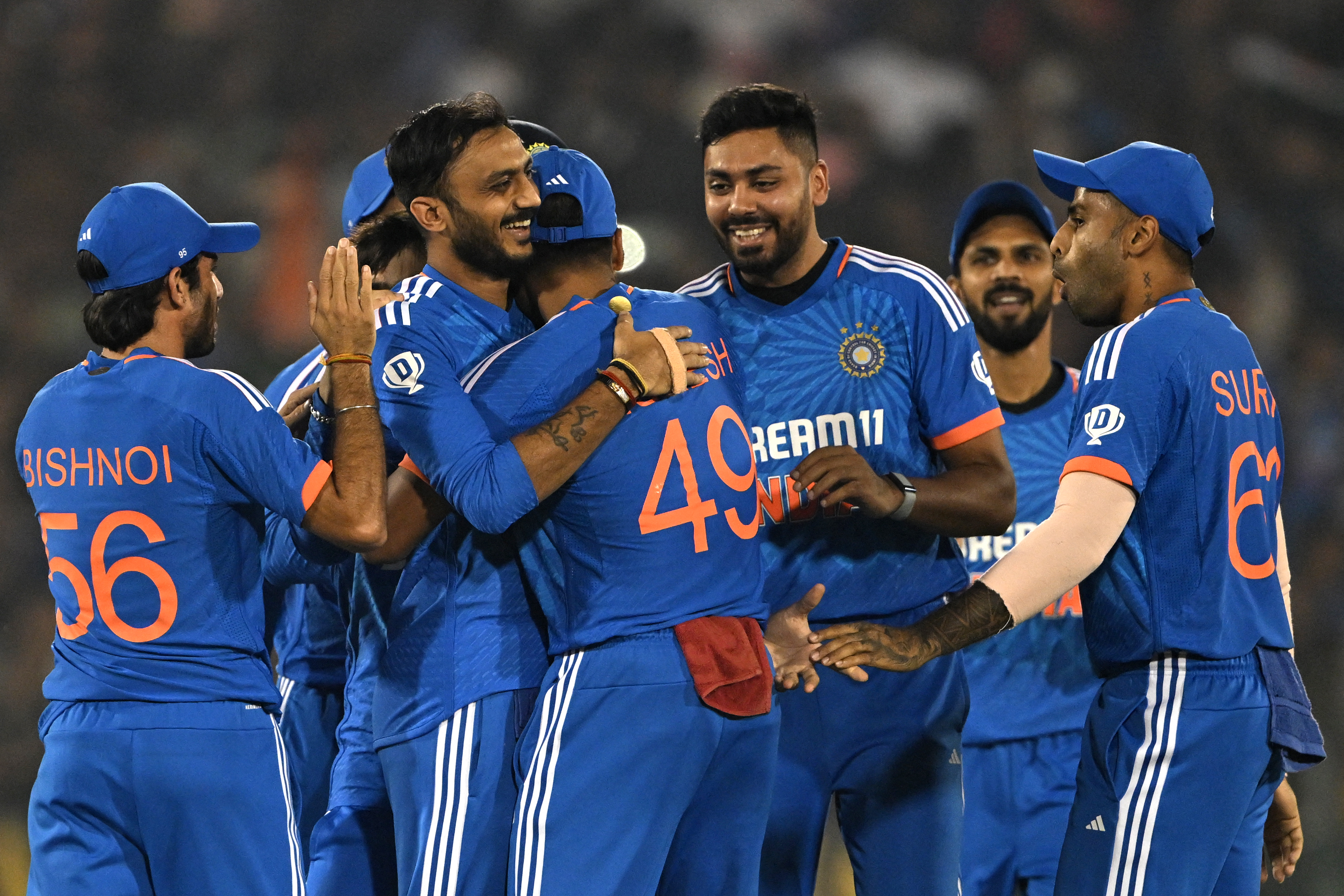 Ganguly Bats For Ignored India Star's Return, Calls Him 'All Format' Player