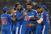 Ganguly Bats For Ignored India Star's Return, Calls Him 'All Format' Player