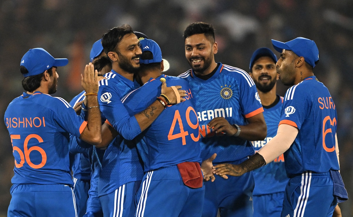 Sourav Ganguly Bats For Ignored India Star's Return For Asia Cup, Calls Him 'All Format' Player