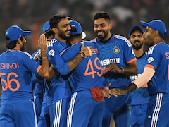 Ganguly Bats For Ignored India Stars Return, Calls Him All Format Player