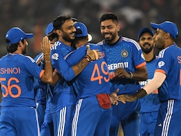 Sourav Ganguly Bats For Ignored India Star's Return For Asia Cup, Calls Him 'All Format' Player