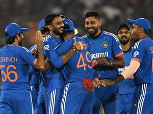 Ganguly Bats For Ignored India Stars Return, Calls Him All Format Player