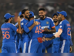 India vs Australia Highlights, 4th T20I: Axar Patel, Rinku Singh Shine As India Beat Australia To Clinch Series Win