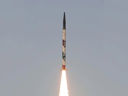 India Successfully Tests Prithvi-II, Agni-I Ballistic Missile Off Odisha India Successfully Tests Prithvi-II, Agni-I Ballistic Missile Off Odisha
