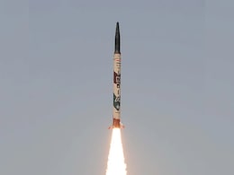 India Successfully Test Fires Short Range Ballistic Missile Agni-1