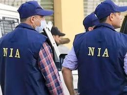 ISIS मॉड्यूल केस: NIA ने 6 आरोपियों के खिलाफ दायर की चार्जशीट, आतंकी गतिविधियों को बढ़ावा देने का है आरोप ISIS मॉड्यूल केस: NIA ने 6 आरोपियों के खिलाफ दायर की चार्जशीट, आतंकी गतिविधियों को बढ़ावा देने का है आरोप