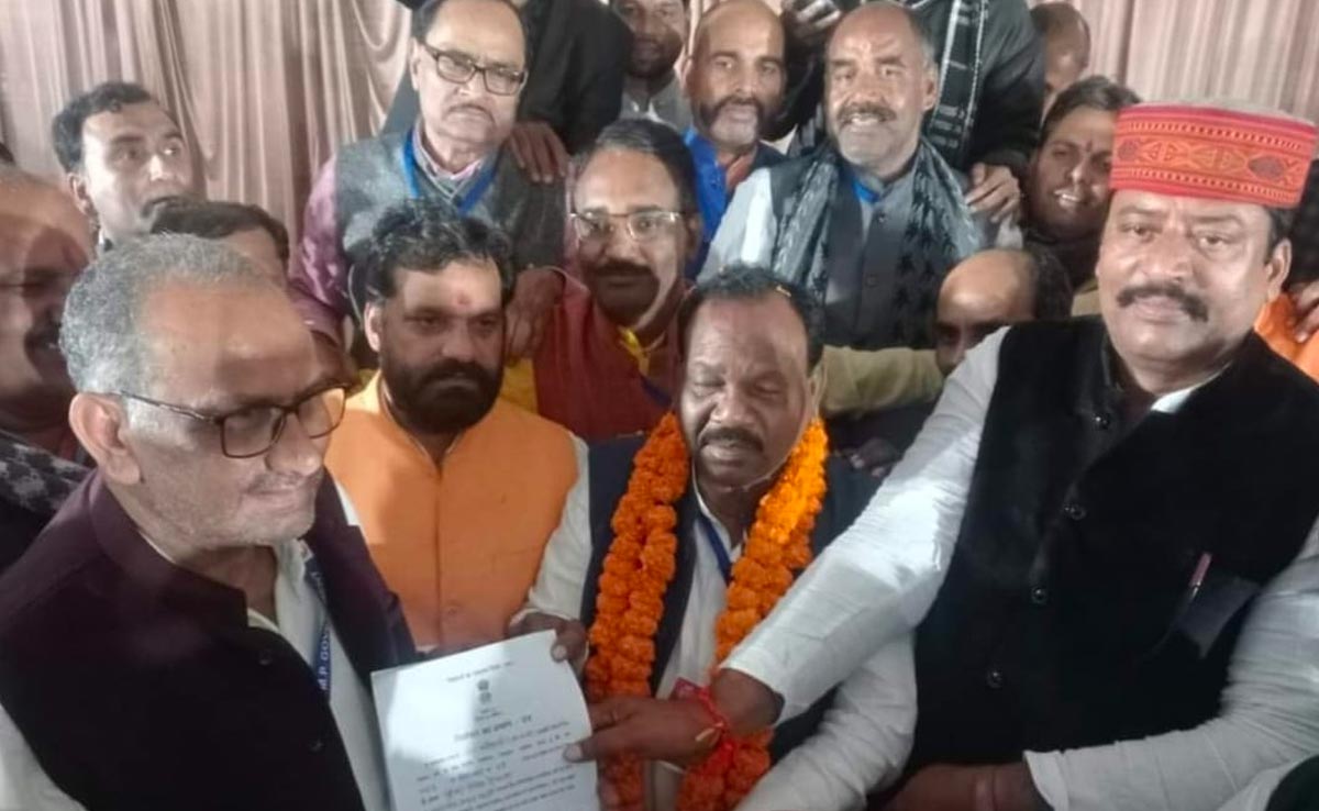 Dhauhani Assembly से बीजेपी के कुंवर सिंह ने लगाया जीत का चौका, क्या मंत्री बन पाएंगे टेकाम?