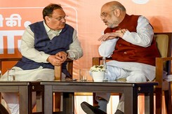 एमपी, छत्तीसगढ़ और राजस्थान के मुख्यमंत्रियों के नाम पर मंथन एमपी, छत्तीसगढ़ और राजस्थान के मुख्यमंत्रियों के नाम पर मंथन