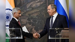 India, Russia Discuss Plans To Jointly Produce Military Equipment: Minister