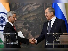 India, Russia Discuss Plans To Jointly Produce Military Equipment: Minister