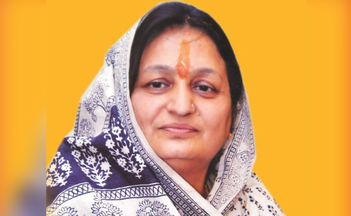 Indore 4 Assembly Seat: इस विधानसभा में कांग्रेस का कमजोर प्रत्याशी बना भाजपा की जीत का कारण&nbsp;