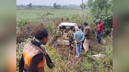 Satna News: अवैध शराब से भरी गाड़ी ने एक को कुचला, मौके पर हुई मौत...जांच में जुटी पुलिस&nbsp;