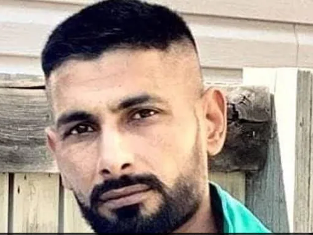 लखबीर सिंह लांडा को गृह मंत्रालय ने आतंकवादी घोषित किया