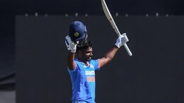India vs SA Cricket Match: सैमसन के शतक के बाद भारत ने साउथ अफ्रीका को जीत के लिए दिया 297 रनों का लक्ष्य