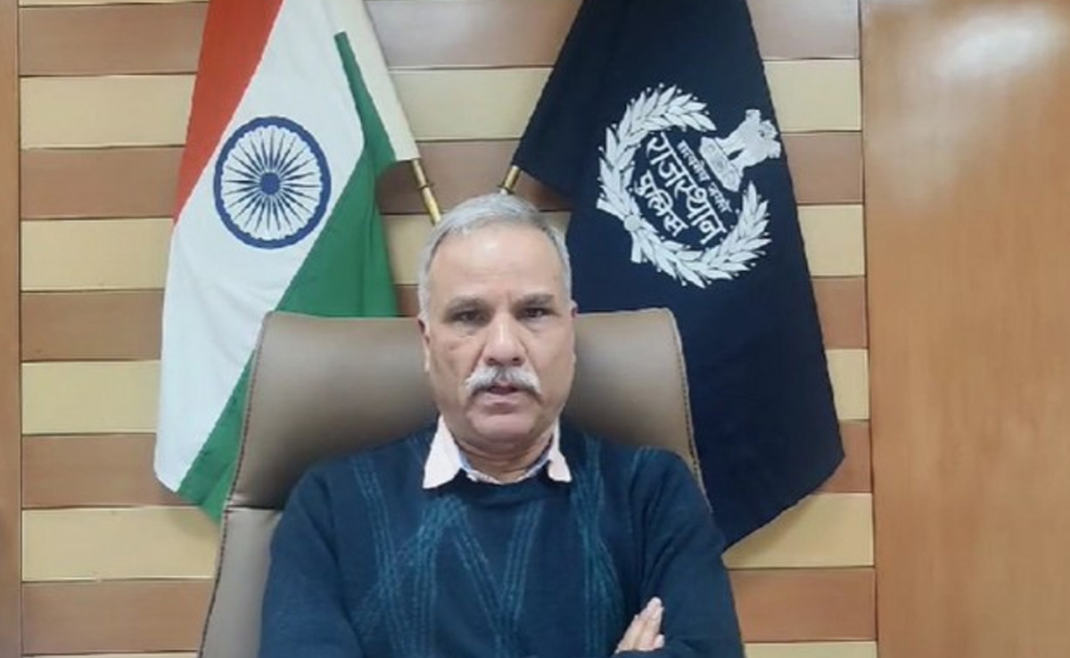 Sukhdev Gogamedi Murder: गोगामेड़ी हत्याकांड की जांच के लिए SIT गठित, एडीजी क्राइम दिनेश एनएम करेंगे निगरानी