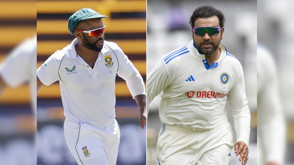 India vs South Africa Live Score, 1st Test: Focus On Rain As India Chase History vs South Africa