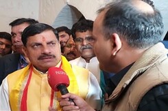 Exclusive: New Madhya Pradesh Chief Minister Calls On Shivraj Chouhan. What They Discussed Exclusive: New Madhya Pradesh Chief Minister Calls On Shivraj Chouhan. What They Discussed