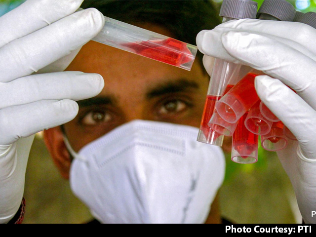 Covid Sub-Variant JN.1 Case Detected In 79-Year-Old Kerala Woman