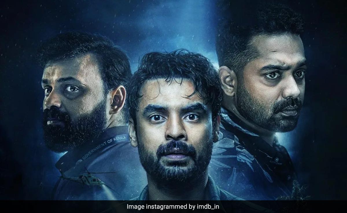 Oscars 2024: India's Official Entry <i>2018</i> Out Of Race Oscars 2024: India's Official Entry <i>2018</i> Out Of Race