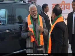 लोकसभा चुनाव की तैयारियों को लेकर बीजेपी के राष्ट्रीय पदाधिकारियों की दो दिन की बैठक शुरू लोकसभा चुनाव की तैयारियों को लेकर बीजेपी के राष्ट्रीय पदाधिकारियों की दो दिन की बैठक शुरू