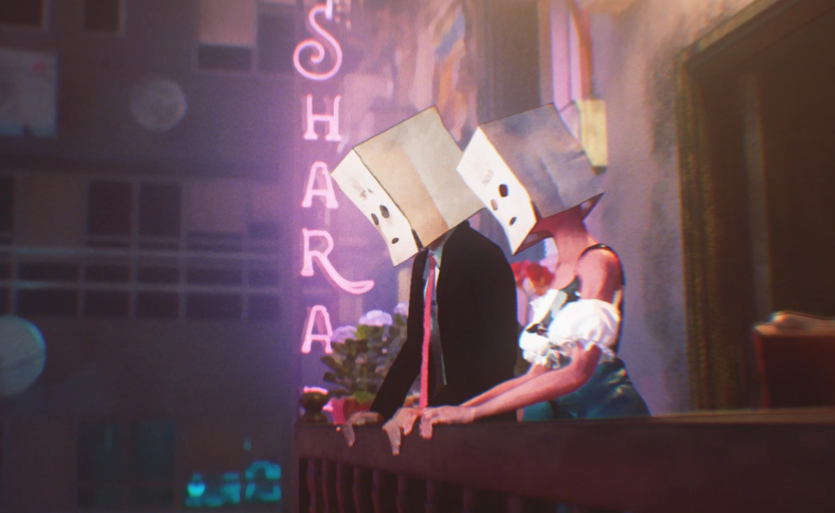 All About Indian Animated Film <i>Schirkoa</i>, Set For Rotterdam Debut