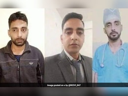 कश्मीर के ठग ने खुद को PMO का अधिकारी बताकर की 6 महिलाओं से शादी, खुफिया जानकारी जुटाने का भी आरोप