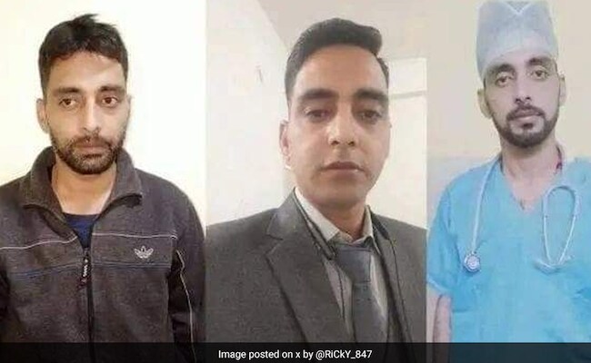 कश्मीर के ठग ने खुद को PMO का अधिकारी बताकर की 6 महिलाओं से शादी, खुफिया जानकारी जुटाने का भी आरोप