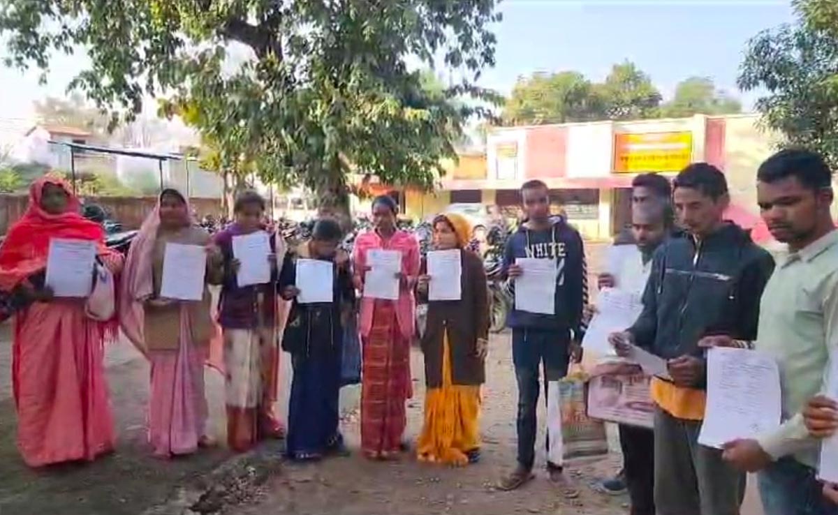 सरकार बदलते ही गौरेला पेंड्रा मरवाही के एकलव्य स्कूलों से निकाले गए 22 कर्मचारी, सामने आया घोटाला