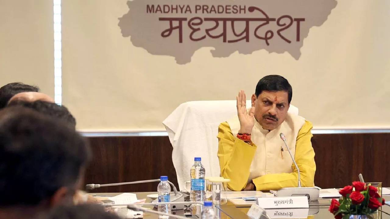 मध्य प्रद्रेश में मंत्रिमंडल गठन को लेकर आखिर इतनी देरी क्यों ?