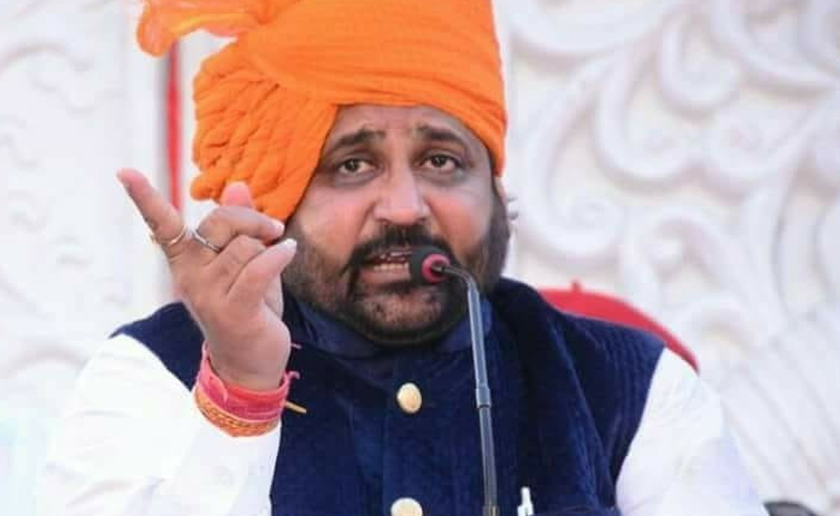 Gogamedi Murder Case: कैसे रची गई सुखदेव सिंह गोगामेड़ी के हत्या की साजिश? शूटर्स ने पूछताछ में बताई पूरी कहानी Gogamedi Murder Case: कैसे रची गई सुखदेव सिंह गोगामेड़ी के हत्या की साजिश? शूटर्स ने पूछताछ में बताई पूरी कहानी