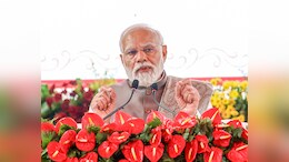 "India Will Surely Become 'Viksit' By 2047 If...": PM Modi In Varanasi
