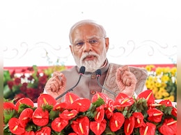 "India Will Surely Become 'Viksit' By 2047 If...": PM Modi In Varanasi "India Will Surely Become 'Viksit' By 2047 If...": PM Modi In Varanasi