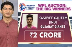WPL: Sutherland, Two Uncapped Indian Players Grab Big Deals WPL: Sutherland, Two Uncapped Indian Players Grab Big Deals
