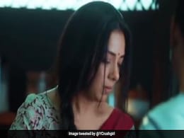 Anupama New Twist: अमेरिका में अनुपमा से मिलेगी छोटी अनु, नफरत की आग में रचेगी एक साजिश Anupama New Twist: अमेरिका में अनुपमा से मिलेगी छोटी अनु, नफरत की आग में रचेगी एक साजिश